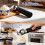 Identity Warming dessert Implement With Light Display And-White 8
