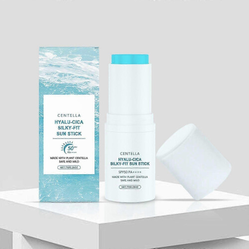 SPF50 Moisturiser Sunscreen Stick Dont Let The Sun Damage Your 7g