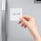 10St Herbruikbare Transparante Memo Notes Voor En Werk 3