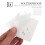 10St Herbruikbare Transparante Memo Notes Voor En Werk 6