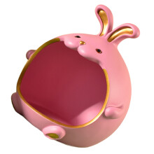 1St Dier Huisje Roze Hamsters En Egels Met Koelfunctie
