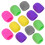 20St Wegwerp Spons Microfoon Covers Voor Podium En Ktv 1
