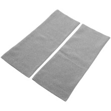 1Paar Elastische Knie Sleeve Voor Warmte En Pijnverlichting