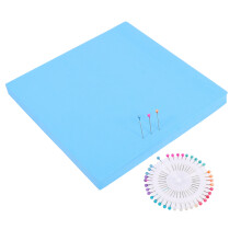 1Set Kumihimo Beading Plate Met Dichte Boards Voor Knopen