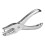 Popular Delicate Handheld Hole Punching Machine (6 pages) Practical Single Punch 1