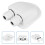 3X Dach Draht Eingang Verschraubung Box Solar Panel Kabel Wohnmobil Caravan Boat-A 4