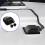 6X Dach Draht Eingang Verschraubung Box Solar Panel Kabel Wohnmobil Caravan Boat-B 7