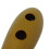 Guiro Instrument Fish Shaped Sand Drum Percussion Instrument with 1 Scraper Musical Training Tool Style B 7