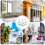 3St Desktop Schoon Zeilboot Ornamenten 5