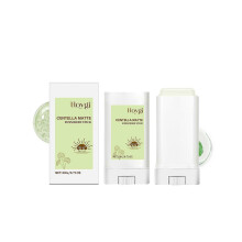 Hoygi Centella Asiatica Moisturizing Protection Stick - Refreshing, Gentle, And Comfortable Protection Stick for Summer Outdoor Uv Exposure