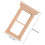 1Klein Chocolade Voor Mini Huisdecor 2