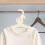 5St Multifunctionele Hangers Kinder- En Babykleding 8