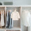 5St Multifunctionele Hangers Kinder- En Babykleding 9