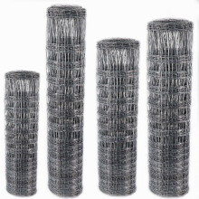 50 m Game fencing Forest fencing Knotted fencing Field fencing Wire fencing 100/8/15L