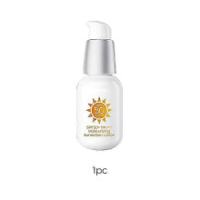 8x Block Sunscreen Moisturizing Moisturizing And Brightening Skin Refreshing And Breathable Sunscreen 35ml PU3424