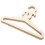 5St Multifunctionele Hangers Kinder- En Babykleding 10