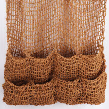 6 Plant bags Coir fabric 8 Bags Bank mat Slope mat for Pond liner