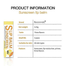Lipstick Sunscreen LipstickMoisturizing, Hydrating, Moisturizing Lips, Sun Protection 4.25g