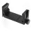 Mobile Phone Tripod Mount Clip Adjustable Phone Clamp with Cold Shoe for Fill Light 1