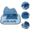 1Spoon Rest En Pot Lid Organizer Voor Keukenaccessoires 4