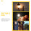 4St Mini Wandlamp Model ABS Voor Mini Huis Sfeerverlichting 4