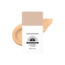 (A) Sunscreen 40 PA++++ Lightweight Moisturizing Sun Cream With For Brightening And Hydration 50ml PU6357
