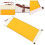 1Vel Multifunctioneel Chinees Scrollpapier Voor Kalligrafie En 10