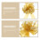 20St Plastic Pull Bows Goud Voor Geschenkdoos En Party Decor 5