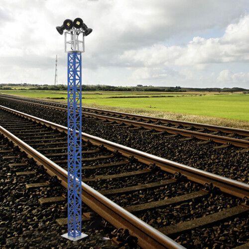 Mini Verkeerslamp Model Voor Zandtafel 2