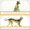 Kleine Messing Hond Ornament Tafelstuk 4