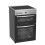 Indesit DOUBLE OVEN COOKER 2