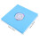 1Set Kumihimo Beading Plate Met Dichte Boards Voor Knopen 2