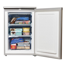 Statesman U355S Under Counter Freezer 55cm 86 Litres 3 Large Capacity Stora