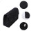 1Compacte Zwarte Avondtas Dames Handtas Party En Bruiloft 4