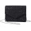 1Compacte Zwarte Avondtas Dames Handtas Party En Bruiloft 7