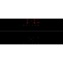 Neff T46SBE1L0 Induction Hob with Touch Control N50 Width 60 cm Black with