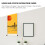 1Vel Multifunctioneel Chinees Scrollpapier Voor Kalligrafie En 5
