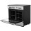Rangemaster Rangemaster Professional Plus FX PROP90FXEISSC 90cm wide Electric Range Coo 1