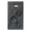 CDA CDA 2 Zone SCN030FR 29cm Induction Hob  Black 1