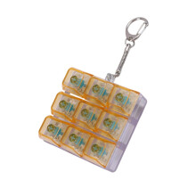 Fun Lighted Keyboards Switches Tester Suitable for-Orang color