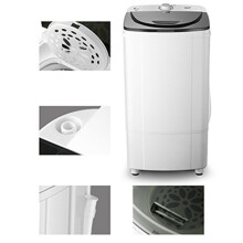 WhYaTT 10kg Spin Dryer EnergyPower Saving Spinner 360 blue light 2800 RPM