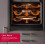 Neff N30 U1DCC0AK3B Built in Electric Double Oven Black 1