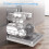 COMFEE Freestanding Dishwasher CDWPF1201PWUK 60cm Width Full Size Dishwashe 1
