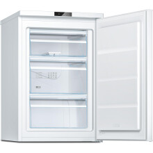 Bosch Series 2 GTV15NWEBG Undercounter Freezer 3 Compartments Integrated ho