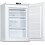 Bosch Bosch Series 2 GTV15NWEBG Under Counter Freezer, White 2