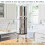 Royal Berkey Water Filter Complete with 2 Black Purifiers Elements With 2 PF-2 F 7