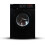 MONTPELLIER Montpellier MDAWM1014K Black 10KG Washing Machine 1