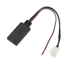 Bluetooth 5.0 Aux Cable for Car Stereo Gl1800 Hr