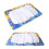 Kids Scribble Drawing Mat Water Aqua Magic Doodle Board 3 Magic Pen Drawing Book 3
