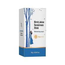 Moisturizing Sunscreen Stick Is Lightweight And Refreshing Non And Does Not Harm The Skin 19g